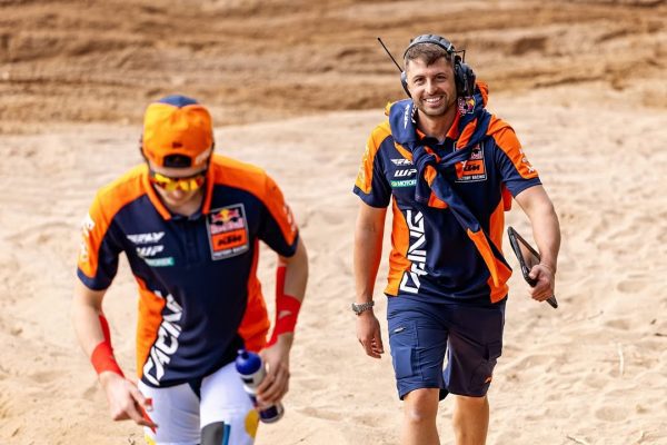 Interview: Davide De Carli talks the Coenen’s, Längenfelder and more