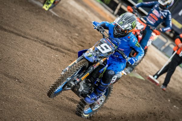 Entry list: MXGP of France – MXGP, MX2, EMX250 + EMX125