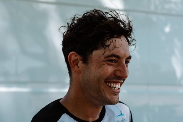Tragic news from Australia as Joel Evans passes away