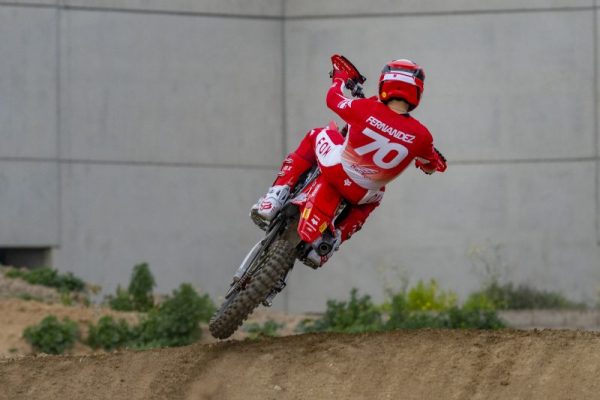Qualifying race results: Spanish Championship RD2 – Sanlucar de Barrameda