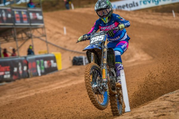 Race results: EMX125 RD6 – Agueda – Faure wins