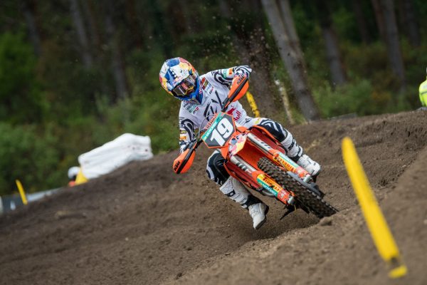 Timed practice results: MXGP + MX2 RD8 – Lugo
