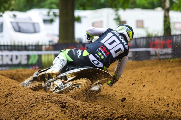MX2 race results: British Championship RD2 – Canada Heights