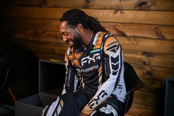 Confirmed: Malcolm Stewart joins FXR Racing