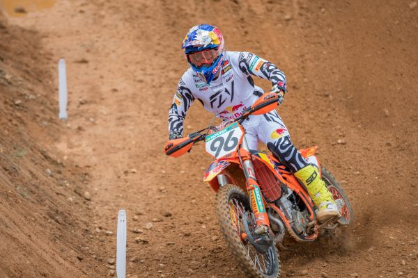 Race report: Agueda MXGP – Coenen and Adamo take charge!