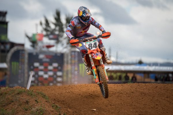 MX1 race results: Dutch Masters RD3 – Markelo – Herlings wins