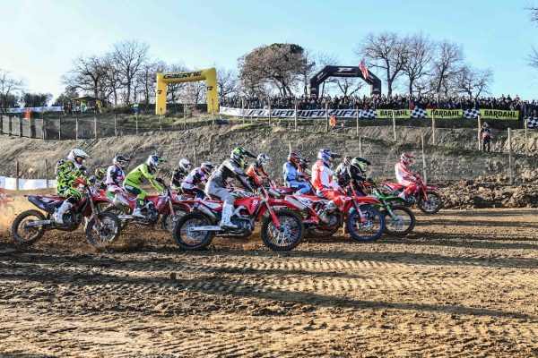 Highlights: International Italian Championship RD2 – Montevarchi