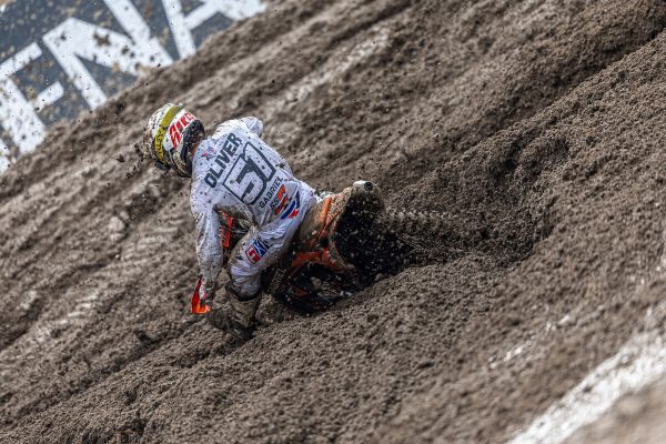Official: Oriol Oliver commits to the Gabriel SS24 KTM team for the rest of the season
