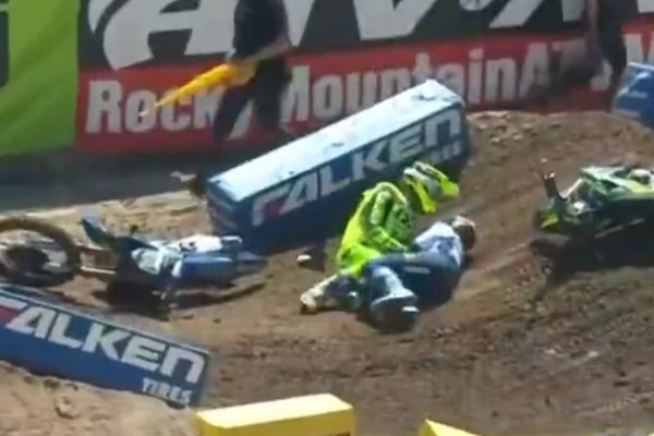 Cole Davies injury update