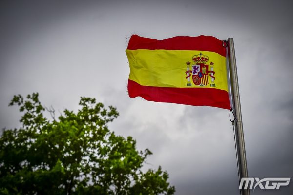 Live timing MXGP Lugo, Spain