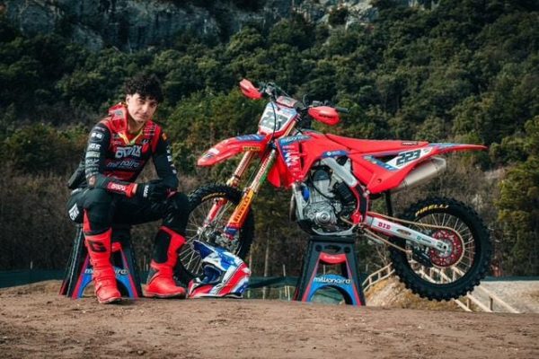 Confirmed: Giuseppe Tropepe reveals plans to race in Japan